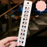 Flower Fairy Hair Clip